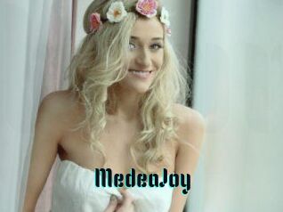 MedeaJoy