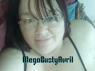 MegaBustyAvril