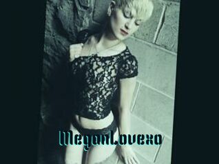 MeganLovexo