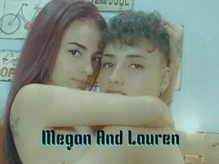 Megan_And_Lauren