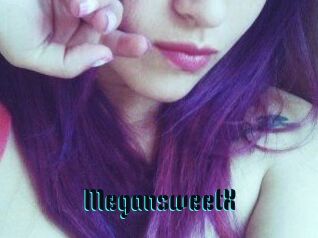 Megan_sweetX