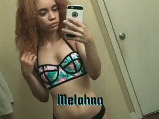 Melahna