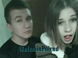 MelaniePaired