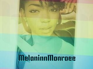 MelaninnMonroee