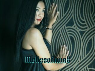 MelissaAnneX