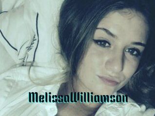 Melissa_Williamson