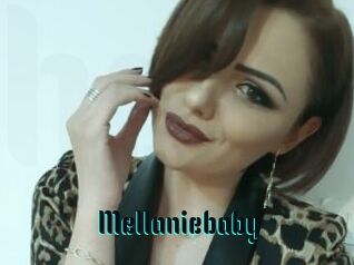 Mellaniebaby