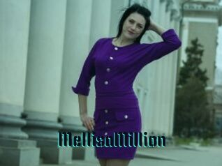 MellisaMillion