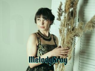 MelodyGray