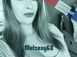 Melsexy68 Hentai Pride