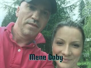 Mene_Baby