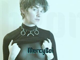 MercyBoi