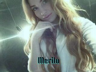 Merilu