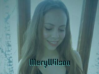 MeryWilson