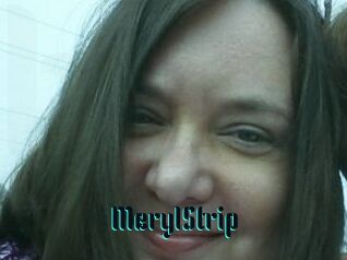 MerylStrip