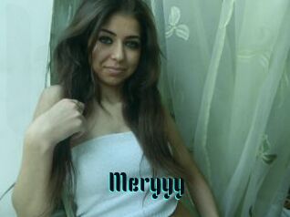 Meryyy