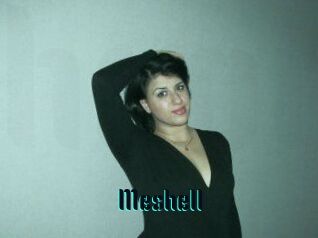 Meshell
