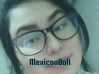 MexicanDoll