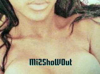 MiZShoWOut