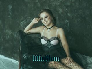 MiaBlum
