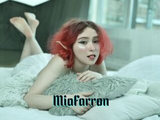 MiaFarron