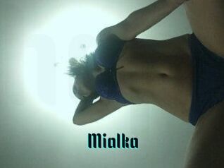 Mialka