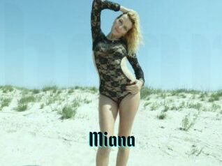 Miana