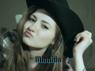 Mianida