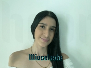 Miaseleste