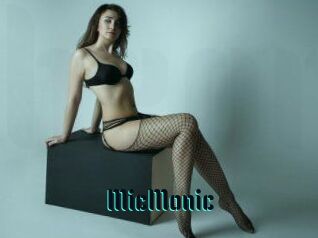 MicMonic