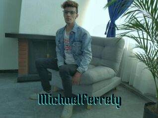 MichaelFerrety