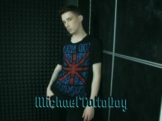 MichaelTattoBoy
