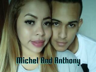 Michel_And_Anthony