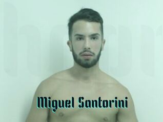 Miguel_Santorini Hentai Pride
