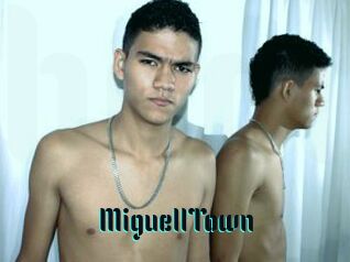 MiguellTown