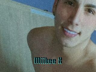 Miikee_X