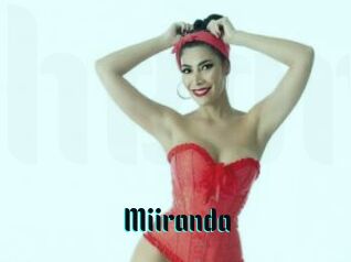 Miiranda