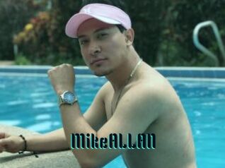 MikeALLAN