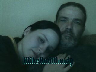 MikeAndMandy