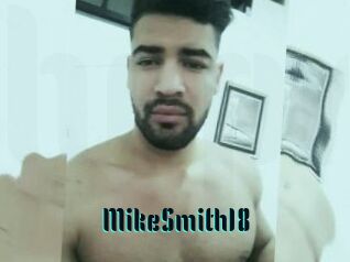 MikeSmith18 Hentai Pride