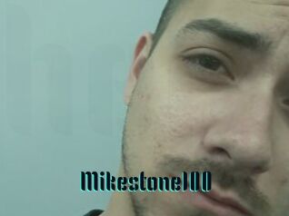 Mikestone100