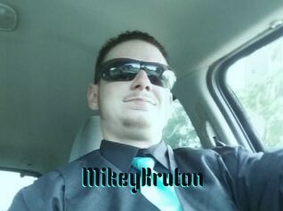 MikeyKruton