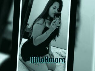 MilaAmore Hentai Pride