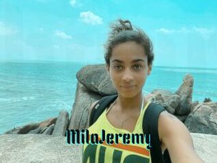 MilaJeremy