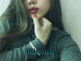 MilaSandy