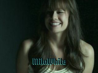 MilaWhite