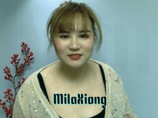 MilaXiong