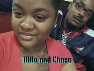 Mila_and_Chase