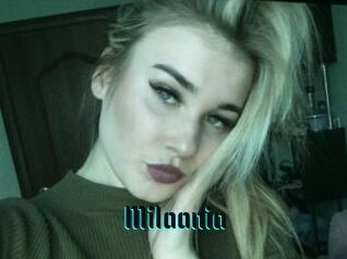 Milaania