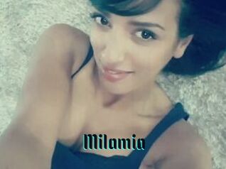 Milamia